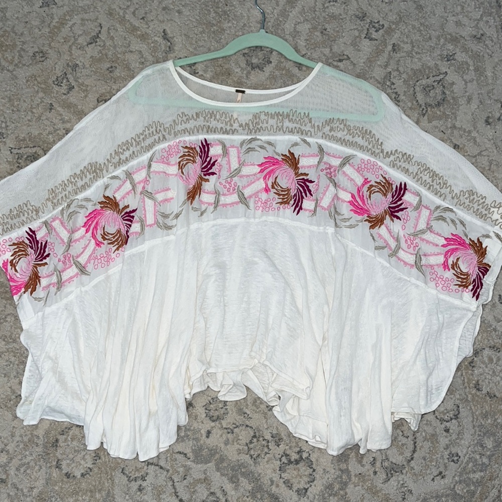 Free People Blouse